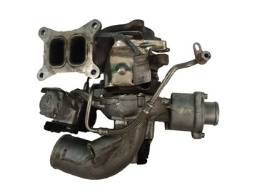 ТУРБИНА F51CEG-SR032B AUDI VW PORSCHE MACAN 2.0 TFSI
