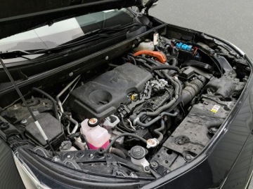 Toyota RAV4 V 2023 Toyota RAV-4 Poleasingowe.pl, zdjęcie 13