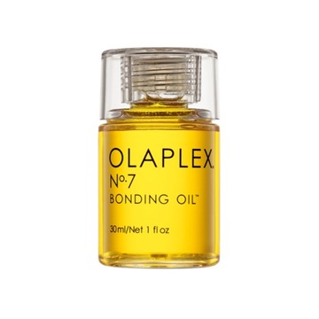 Olaplex No.7 Bonding Oil 30 ml olejek do włosów wygładzający i odbudowujący