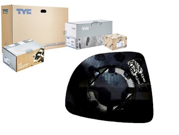 SZKŁO LUSTERKA TYC 963669996R 6471178 4373837