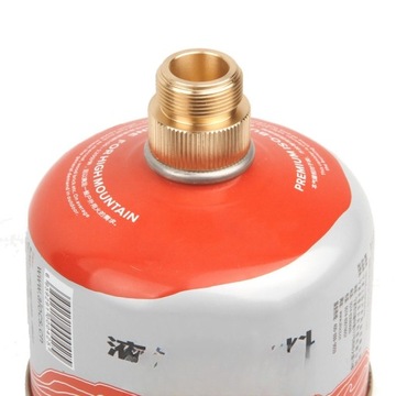 ADAPTER DO PIECA GAZOWEGO BUTLA KEMPINGOWA CV470 ZBIORNIK