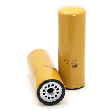 Filtr paliwa CAT 1R0762 Claas 3632040