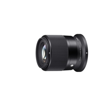 Sigma 30 mm f/1.4 DC DN Contemporary (Nikon Z-mount APS-C)