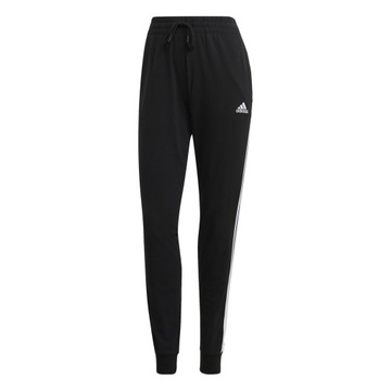 БРЮКИ ADIDAS ИЗ ХЛОПКА 3 ПОЛОСКИ GM5542 R. M