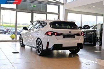 BMW Seria 1 F70 2025 BMW Seria 1 120iFV23Adaptacyjny reflektor LEDPakiet M SportDriving Assista, zdjęcie 16