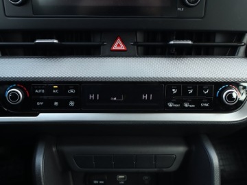 Kia Sportage V SUV 1.6 T-GDI 150KM 2024 Kia Sportage 1.6 T-GDI, Salon Polska, zdjęcie 11