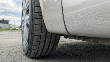 Kia Venga Mikrovan 1.4 CRDi WGT 90KM 2011 Kia Venga 1.4D 90PS OPŁACONY Bezwypadkowy, zdjęcie 38