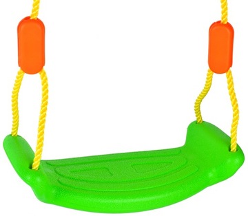 KINGSPORT ЗЕЛЕНАЯ СКАМЬЯ КАЧЕЛИ ДЛЯ САДА