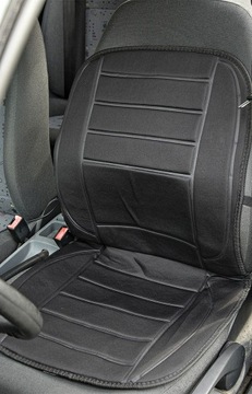 КОВРИК С ПОДОГРЕВОМ АВТОКРЕСЛА, С ПОДОГРЕВОМ 12В