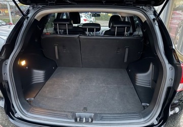Hyundai ix35 SUV Facelifting 1.6 GDI 135KM 2015 Hyundai ix35 Niski potwierdzony przebieg - tylko 99 tys KM skory 1.6, zdjęcie 11
