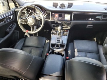Porsche Macan 2023 Porsche Macan S 2023 2.9l 2.9 Benzyna 375KM, zdjęcie 8