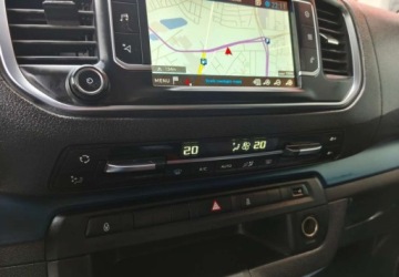 Peugeot Traveller Compact 2.0 BlueHDi 150KM 2017 Peugeot Traveller Peugeot Traveller 2.0 BlueHDi Compact Allure 2.0 Diesel, zdjęcie 17