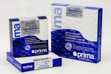 PIERŚCIENIE TŁOKOWE MF-3 C360 3P