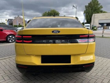Ford Capri EV 79kWh 340KM 2025 Od ręki - Premium AWD 79 kWh 340KM / hak, dach panoramiczny, zdjęcie 3
