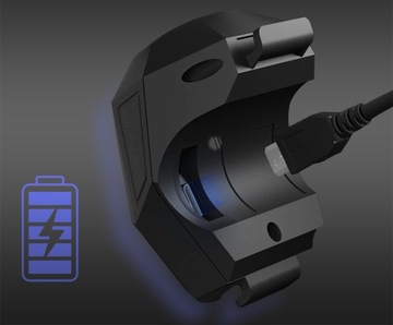 ЭЛЕКТРОННЫЙ МОТОЦИКЛОВЫЙ СИГНАЛ С СИГНАЛЬНЫМ ЗВОНКОМ 120 дБ СИГНАЛИЗАЦИЯ МОТОР USB