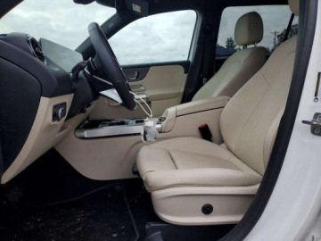 Mercedes GLB 2025 Mercedes-Benz GLB 250 4matic 2025 2.0 Benzyna 221KM, zdjęcie 7