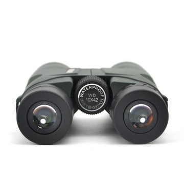 Охотничий кемпинг Visionking дальнего действия 10x42