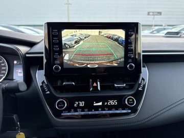 Toyota Corolla XII Sedan 1.6 Valvematic Dual VVT-i 132KM 2019 Toyota Corolla 1.6 Premium EU6 Seria E21 (2019-) 1, zdjęcie 15