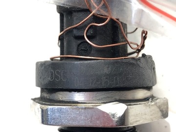 SENZOR TLAKU PALIVA OPEL VECTRA C 1.9 120KM 02-09