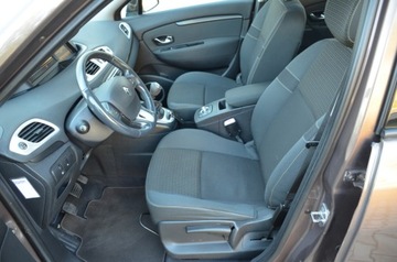 Renault Grand Scenic II Grand Scenic 1.6 16v 110KM 2009 ZAREJESTROWANY 1.6i 110KM SERWIS NAVI XENON KAMERA PARKTRONIK ALU GWARANCJA, zdjęcie 21