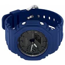 Casio G-Shock zegarek unisex GA-2100-2AER