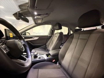 Audi A4 B9 Limousine Facelifting 2.0 35 TFSI 150KM 2022 Audi A4 Limousine Limusine 35 TFSI S tronic *Refle, zdjęcie 16