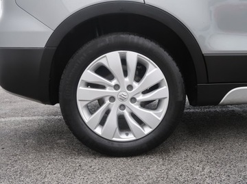 Suzuki SX4 II S-cross Facelifting 1.4 BOOSTERJET 48V SHVS 129KM 2021 Suzuki SX4 S-Cross 1.4 BoosterJet, Salon Polska, zdjęcie 14