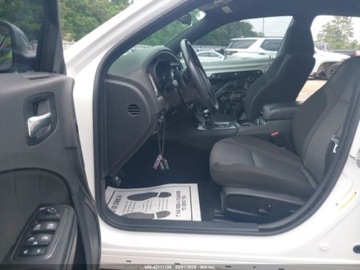 Dodge Charger VII 2021 Dodge Charger SXT 3.6l 3.6 Benzyna 292KM, zdjęcie 8