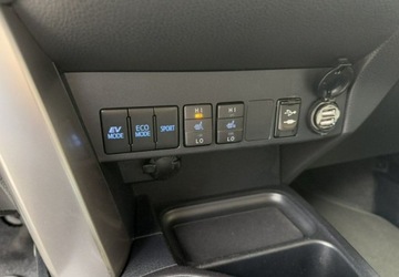 Toyota RAV4 IV 2016 Toyota RAV4 2,5 Hybrid 155KM Navi Klima 2xPDC Kamera Xenony 2.5 Hybryda, zdjęcie 18