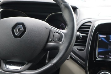 Renault Captur I 2018 Renault Captur 1.2 TCe, Salon Polska, Serwis ASO, zdjęcie 17