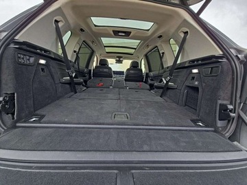 BMW X7 2024 BMW X7 xDrive40i 2025 3.0l 3.0 Benzyna 375KM, zdjęcie 3