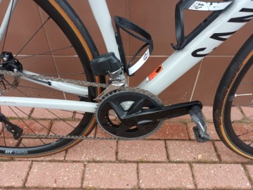 Велосипед CANYON ENDURACE CF SL 8, размер M шоссейный велосипед SRAM RIVAL