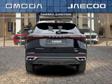 Omoda 5 1.5 T-GDI 224KM 2026 Omoda 5 NF HEV Premium | Rok Produkcji 2026! Od RĘ, zdjęcie 3
