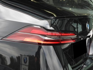 BMW Seria 5 G90-91 Touring 2.0 520d 197KM 2025 BMW Seria 5 520d xDrive Sport Sedan 2.0 (197KM) 2025, zdjęcie 2