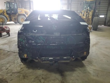 Audi Q8 2019 Audi Q8 Prestige S-Line 2019 3.0l 3.0 Benzyna 335KM, zdjęcie 2