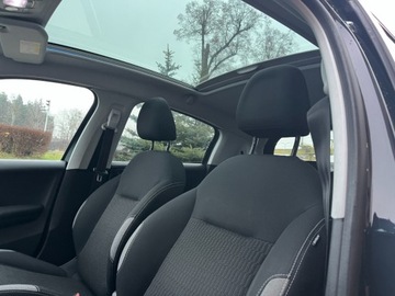Peugeot 208 I Hatchback 5d Facelifting 1.6 BlueHDi 100KM 2016 Peugeot 208 1.6 diesel panorama dach zarej w PL ksiazka serwis zamiana, zdjęcie 26