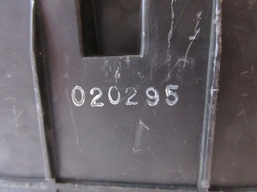 Buse Box Ford Mondeo Mk1 93bg14411ac