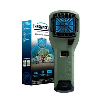 THERMACELL MR300 Устройство от комаров