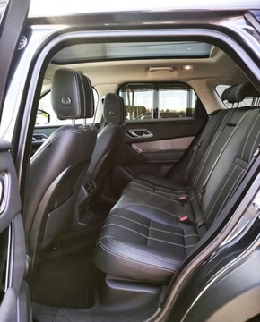 Land Rover Range Rover Velar SUV 2.0 204KM 2021 Land Rover Range Rover Velar Velar MY21 2.0D TD4 204 PS AWD Auto S FV23, zdjęcie 16