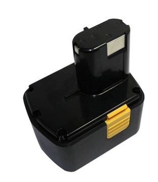Bateria 3Ah do HITACHI EB1430R EB1433X EB14B 316552, 318371, 318372, 322883