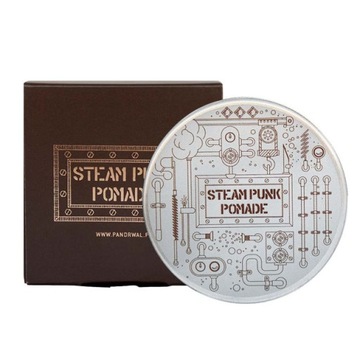 PAN DRWAL Паста для волос Steam Punk Water Paste 150 г