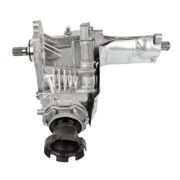 Раздаточная коробка 56,6мм Chevrolet Opel 2.2 23247713 75W-90