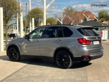 BMW X5 F15 2017 BMW X5 2.0 benzyna 245KMelektryk 330KM Indywidual Performance X-Drive, zdjęcie 32