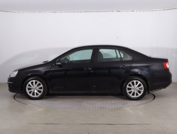 Volkswagen Jetta V 1.4 TSI 122KM 2010 VW Jetta 1.4 TSI, Salon Polska, Klima, Tempomat, zdjęcie 2