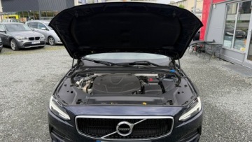 Volvo S90 II Sedan 2.0 D4 190KM 2017 Volvo S90 2.0 Diesel Moc 190KM Automat, zdjęcie 14