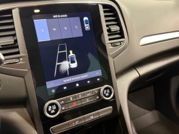 Renault Megane IV 2024 Renault Megane Salon Polska, Bezwypadkowy, Faktura, zdjęcie 35