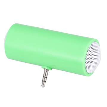 MINI GŁOŚNIK PRZENOŚNY DO TELEFONU I TABLETÓW