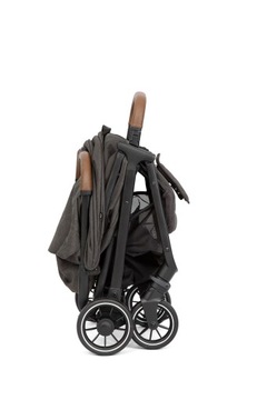 Joie Pact Pro - Shell Gray