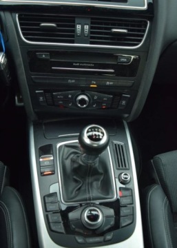 Audi A4 B8 Avant Facelifting 1.8 TFSI 170KM 2015 Audi A4 Avant 1.8 TFSI 170PS Competition Plus Sport Skora Ledy Navi 1.8, zdjęcie 27
