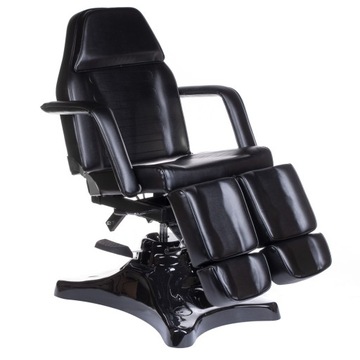 Fotel kosmetyczny pedicure podologiczny BD-8243